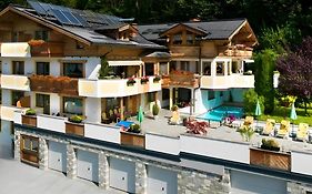 Sonnhang Apartment Unterkofler